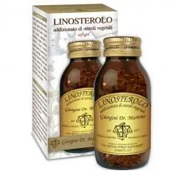 Dr. Giorgini Linosterolo Integratore Per il Colesterolo 100 Perle Softgel