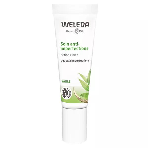 Weleda Cuidado Antimperfecciones 10ml