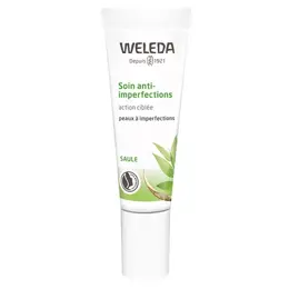 Weleda Saule Soin Anti-Imperfections 10ml