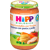 HiPP Glas Gemüse mit Nudeln und Huhn +12m BIO 220 gr