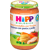 HiPP Jar of Vegetables with Pasta and Chicken +12m BIO 220 gr