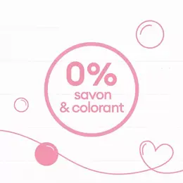 Cadum Enfants Mon Gel Lavant Corps & Cheveux Amande Douce 750ml