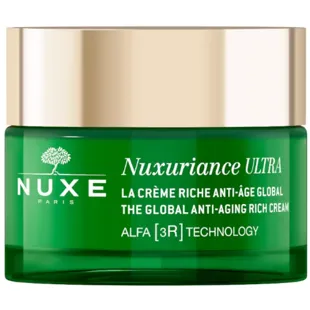 Nuxuriance Ultra Nuxe Anti-Aging Rich Redensifying Cream 50ml