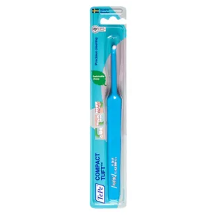 TePe Compact Tuft Orthodontic Brush 1 pc