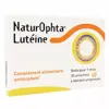 NaturOphta Lutéine 30 comprimés