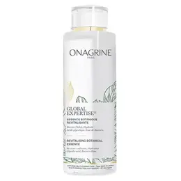 Onagrine Global Expertise Essence Botanique Revitalisante 200ml