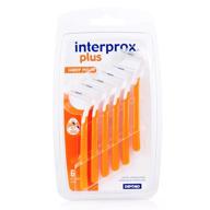 Dentaid Interprox Plus Super micro 6 uds