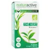 Naturactive Thé Vert Bio 30 gélules