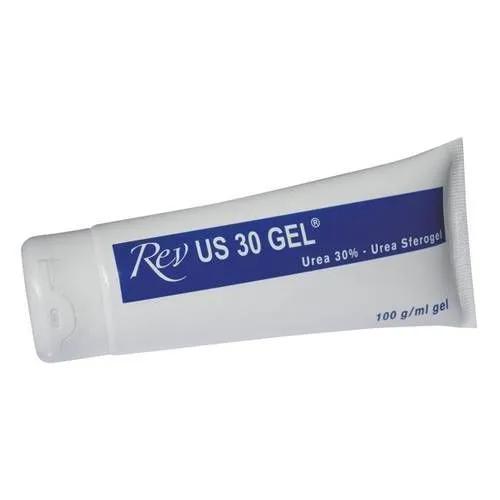 Rev Us 30 Gel Trattamento Ispessimenti Cutanei 100 ml