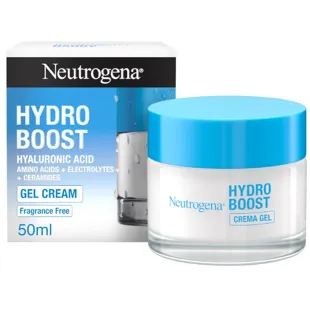 Neutrogena Hydro Boost gel dry skin 50ml