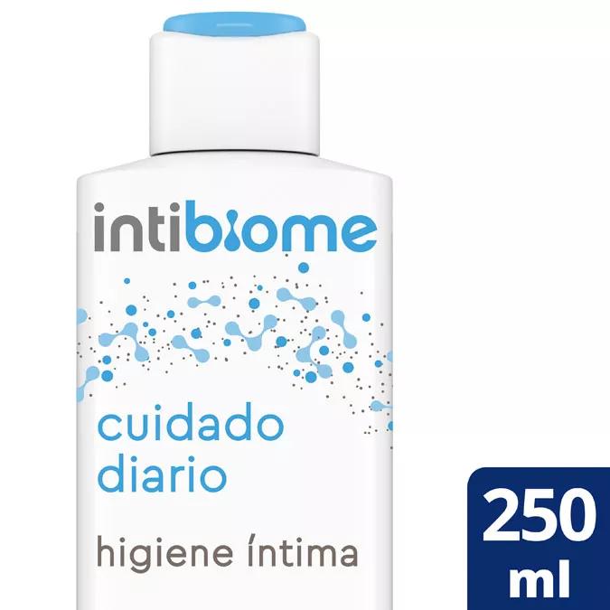 Intibiome Daily Care pH 4.0 250 ml