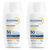 Bioderma Photoderm XDefense Ultra-Fluid SPF50+ Shade 04 2x40 ml