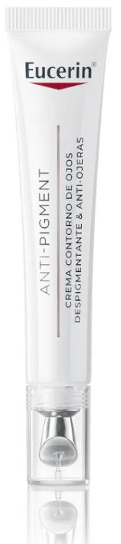 Eucerin Anti-Pigment Dépigmentant Contour des Yeux 15 ml