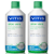 Bain de bouche Vitis Aloe Vera Saveur Menthe 2x1 Litre