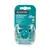 Suavinex Sucette Silicone Physiologique Hiver Vert et Doré +18m