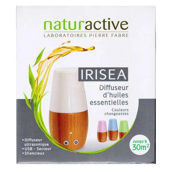 Difusor del aceite esencial Naturactive Irisea
