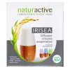 Naturactive Irisea Diffuseur d'Huiles Essentielles + Huile Essentielle Ravintsara 5ml Offerte