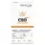 Granions CBD Apaisant - Cannabidiol + Harpagophytum - Sans THC - 30 Comprimés