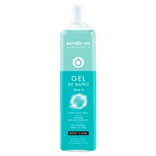 Betres ON Bath Gel Zero 750ml