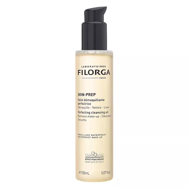 Filorga Skin-Prep Aceite Limpiador Perfeccionador 150ml