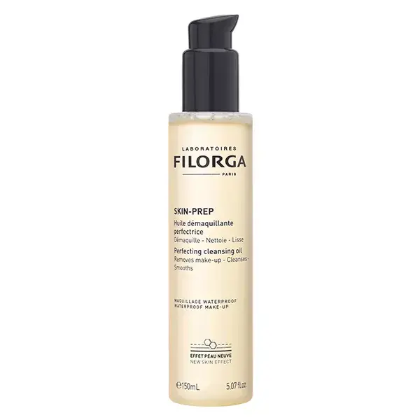 Filorga Skin-Prep Olio Struccante 150ml