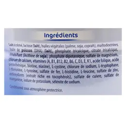 Novalac Lait 2ème Âge 800g