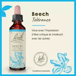 Fleurs de Bach® Original - Beech 20ml