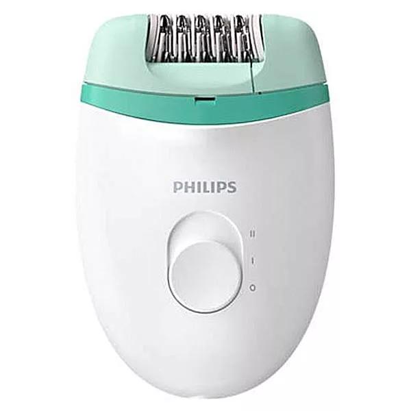 Depiladora Philips Satinelle Essential BRE224