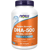Now Foods Omega-3 DHA-500 180 Pearls
