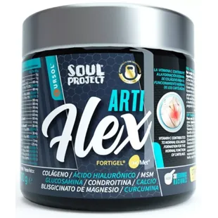 Hypertrophy Nutrition Artiflex 300 gr