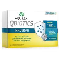 Aquilea Biotics Immunity 30 Tablets