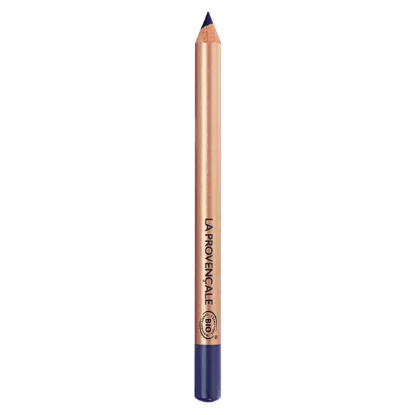 La Provençale Le Regard Khôl Crayon N°300 Organic Ultramarine