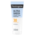 Neutrogena Ultra Sheer Moisturizing Invisible Sun Lotion SPF30 200 ml