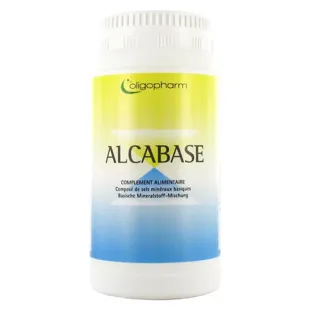 Oligopharm Alcabase integratore alimentare 250g