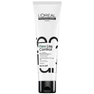 L'Oréal Professionnel Liss Control 150ml