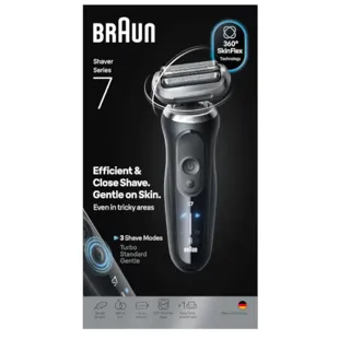 Braun Series 7 72-N4200s Electric Shaver
