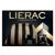 Lierac Premium Cofanetto Regalo di Natale Crema Setosa 50 ml + Crema Contorno Occhi 20 ml