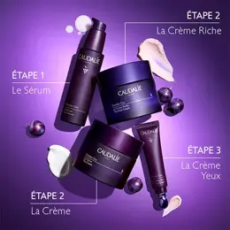 Caudalie Premier Cru La Crème Riche La Recharge 50ml