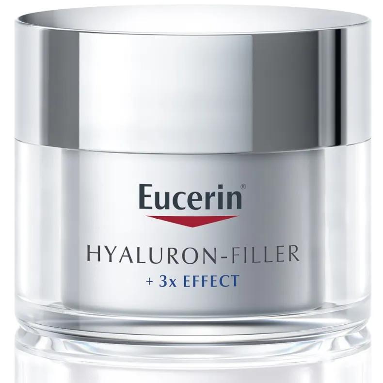 Eucerin Hyaluron Filler Day 50ml Trockene Haut