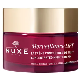 Nuxe Merveillance Lift La Crema Concentrata Notte 50ml
