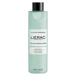 Lierac Les Démaquillants La Lotion Hydratante au Complexe Prébiotiques 200ml