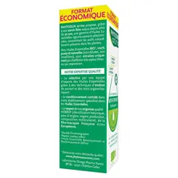 Phytosun Arôms Huile Essentielle Menthe Poivrée Bio 30ml