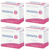 Enveloppes Ovusitol D 4x14