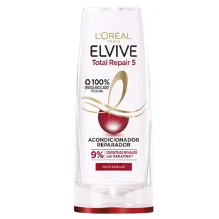 L'Oréal Elvive Total Repair 5 Acondicionador Reparador 300 ml