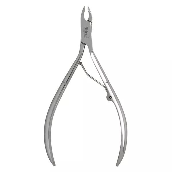 Vitry Clip para la Piel Acero Inoxidable 12 cm