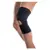 Velpeau Classic Anatomical Knee Brace Black Size 