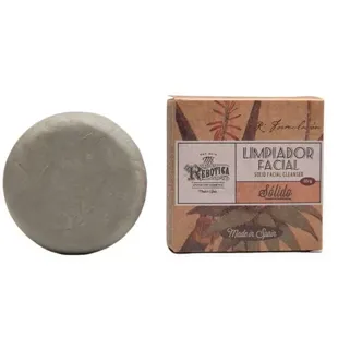 Mi Rebotica Limpiador Facial Sólido 65 gr