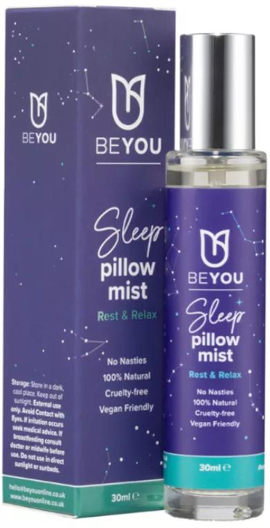 BeYou Slaapkussenmist 30 ml