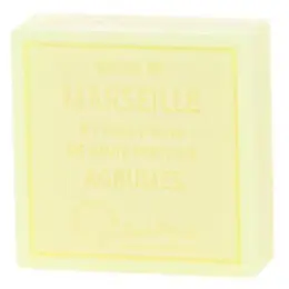 Lothantique Les Savons de Marseille Savon Solide Agrumes 100g