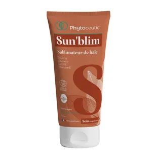 Phytoceutic Sun'Blim Autoabbronzante Viso e Corpo 150ml